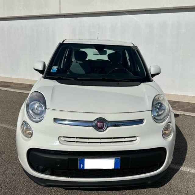 Fiat 500L 1.3 Multijet 85 CV Business, del 2015, 128.000 km, in vendita a Viterbo (VT)