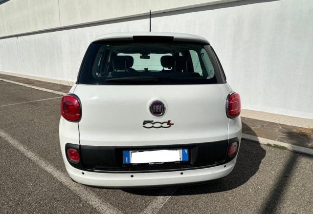 Fiat 500L 1.3 Multijet 85 CV Business - foto 2 di 4