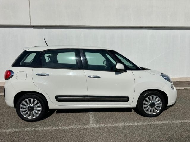 Fiat 500L 1.3 Multijet 85 CV Business - foto 4 di 4