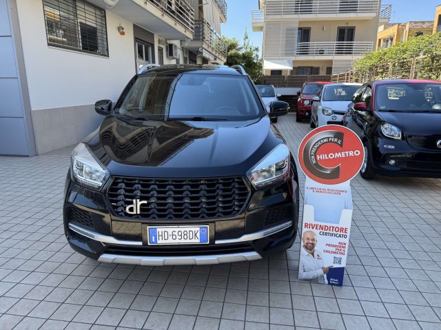 DR Automobiles DR Automobiles DR4.0 usato a CESA