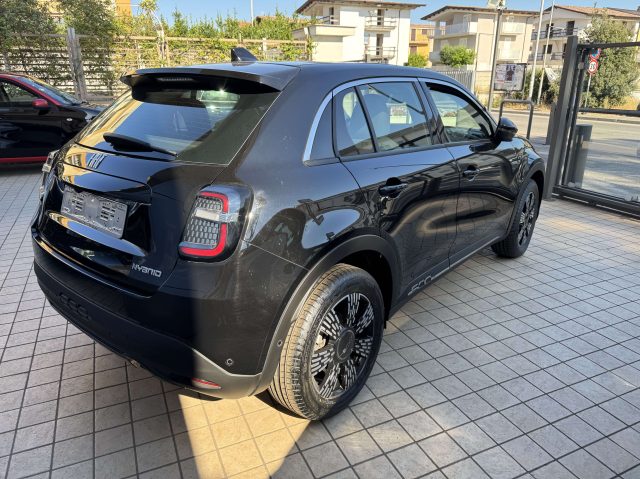 Fiat 600 1.2 hybrid 110cv auto - foto 4 di 4
