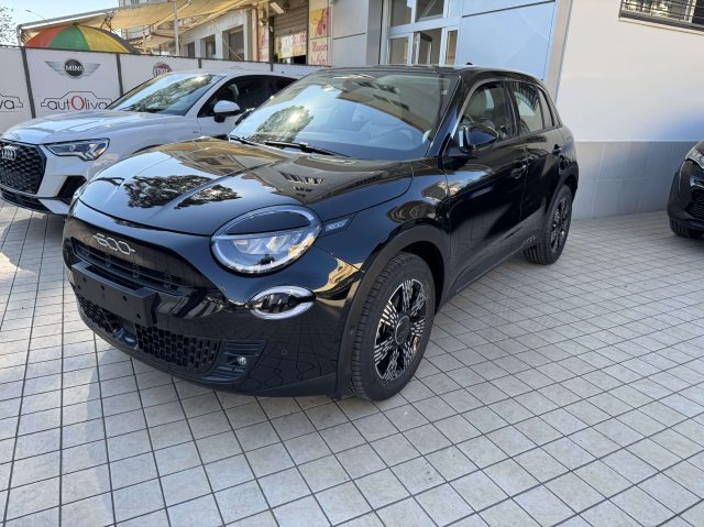 Fiat 600 1.2 hybrid 110cv auto - foto 3 di 4