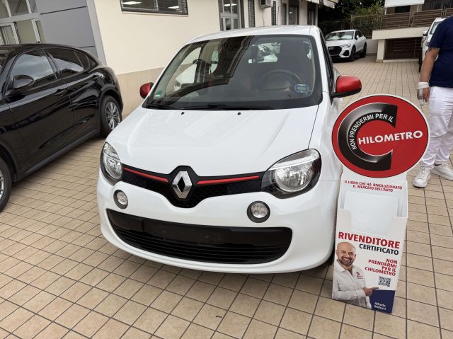 Renault Twingo 1.0 sce Energy 70cv S&S usato a CESA