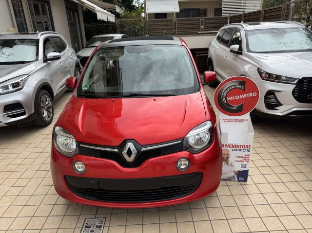 Renault Twingo 1.0 sce Energy openair 70cv S&S usato a CESA