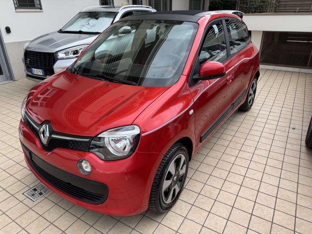 Renault Twingo 1.0 sce Energy openair 70cv S&S - foto 3 di 4