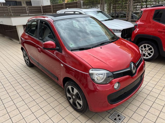 Renault Twingo 1.0 sce Energy openair 70cv S&S - foto 2 di 4