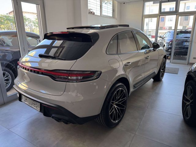 Porsche Macan 2.0 265cv pdk - foto 4 di 4