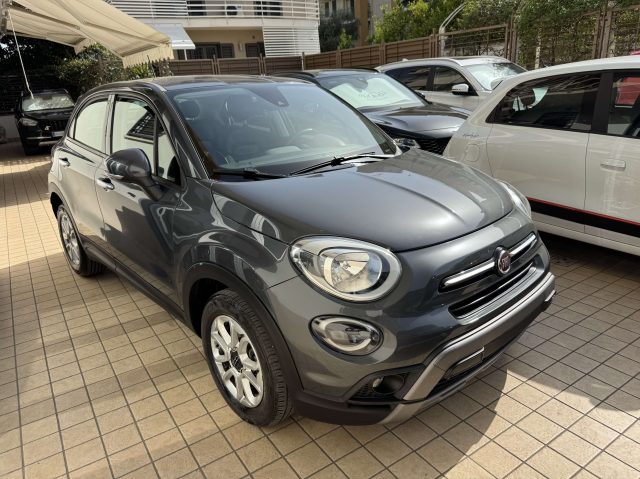 Fiat 500X 1.3 mjt City Cross 4x2 95cv - foto 3 di 4