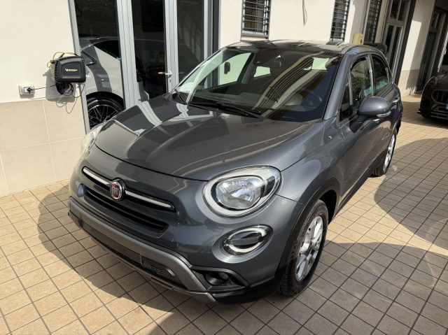 Fiat 500X 1.3 mjt City Cross 4x2 95cv - foto 2 di 4