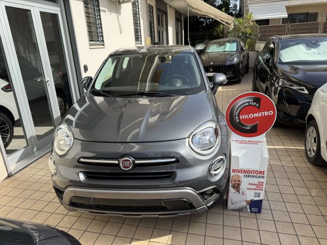 Fiat 500X 1.3 mjt City Cross 4x2 95cv usato a CESA