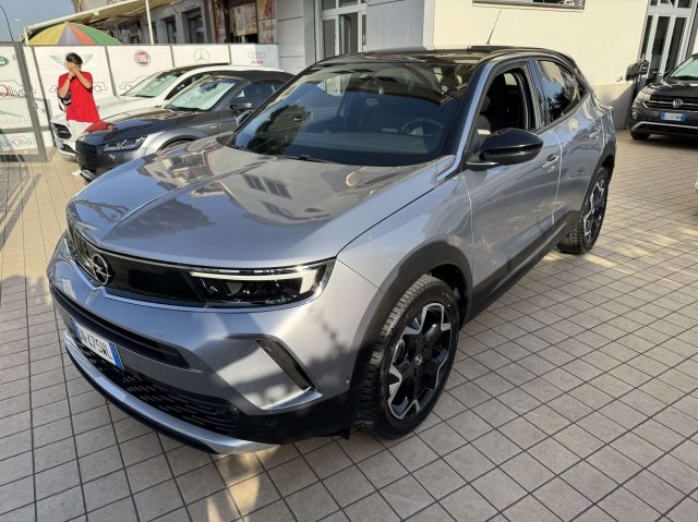 Opel Mokka 1.5 s&s 110cv - foto 3 di 4