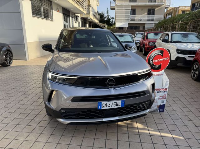 Opel Mokka 1.5 s&s 110cv usato a CESA