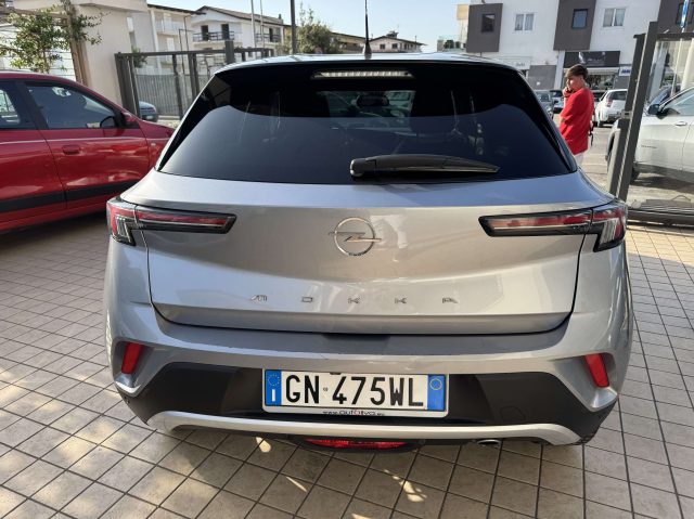 Opel Mokka 1.5 s&s 110cv - foto 4 di 4
