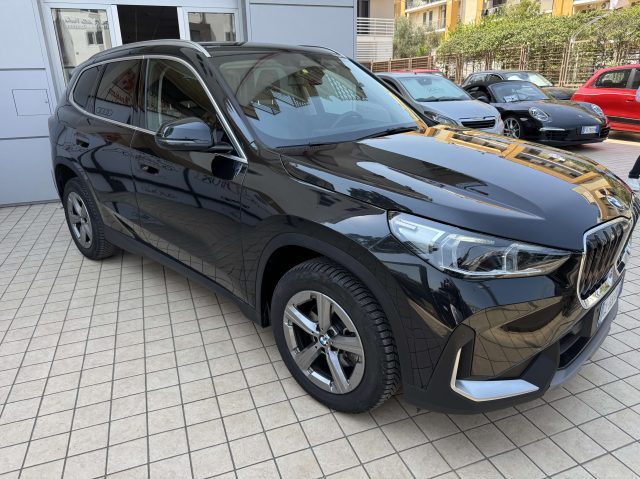 BMW X1 S-drive 1.8d - foto 3 di 4