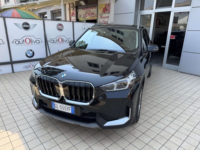 BMW X1 S-drive 1.8d - foto 2 di 4