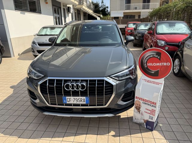 Audi Q3 35 2.0 tdi quattro usato a CESA
