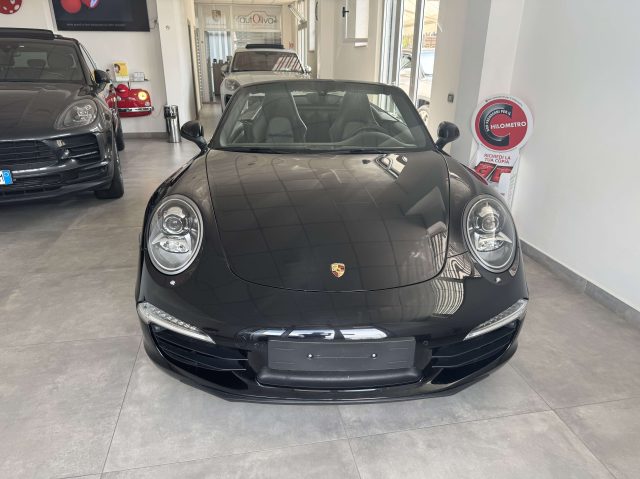 Porsche 911 Targa 3.8 S pdk Approved 02/27 Iva Esposta usato a CESA