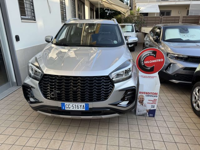 DR Automobiles DR Automobiles DR5.0 5.0 1.5 Gpl 116cv usato a CESA