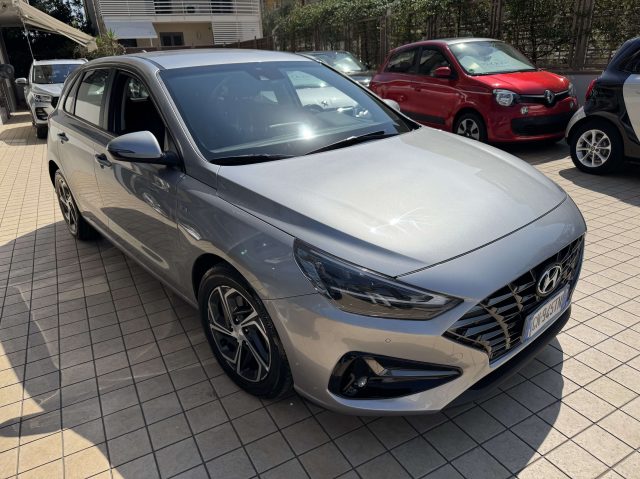 Hyundai i30 1.0 t-gdi 48V Prime 120cv - foto 2 di 4