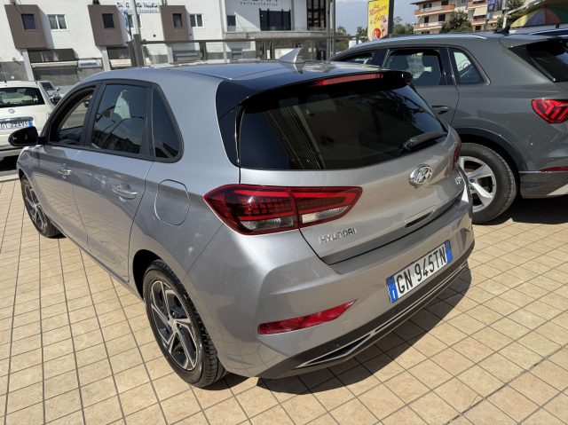 Hyundai i30 1.0 t-gdi 48V Prime 120cv - foto 4 di 4