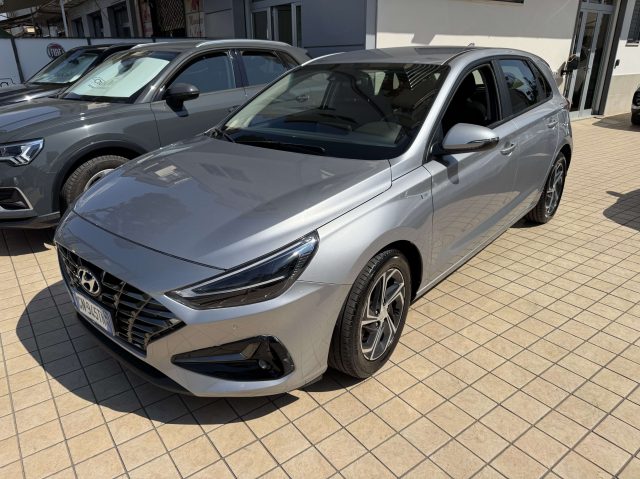 Hyundai i30 1.0 t-gdi 48V Prime 120cv - foto 3 di 4
