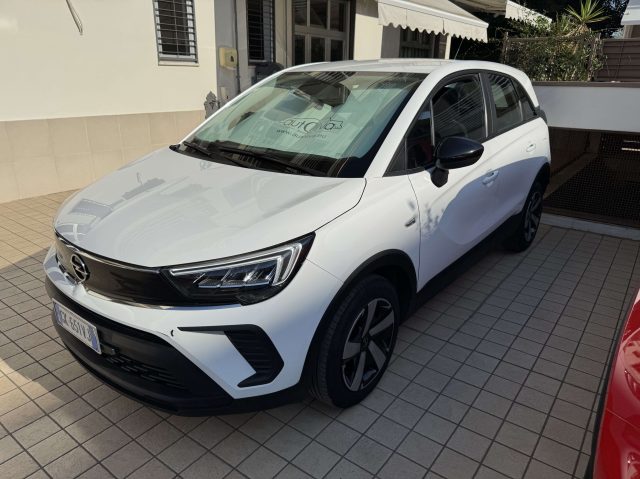 Opel Crossland 1.2 Design&Tech s&s 83cv - foto 2 di 4