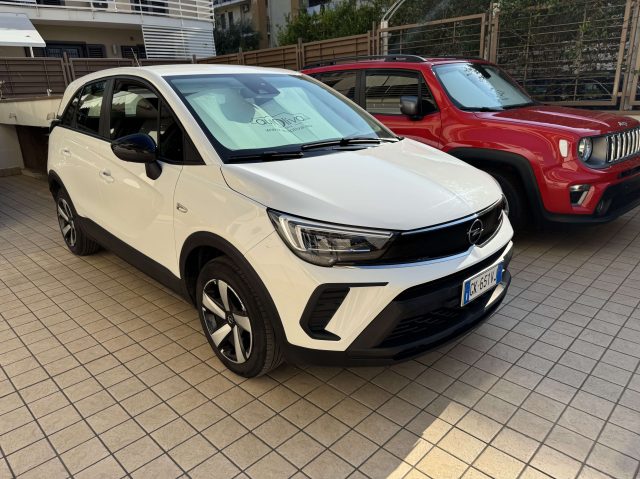 Opel Crossland 1.2 Design&Tech s&s 83cv - foto 3 di 4