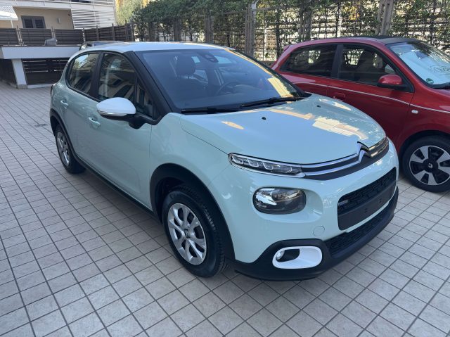 Citroen C3 1.2 puretech 82cv - foto 3 di 4
