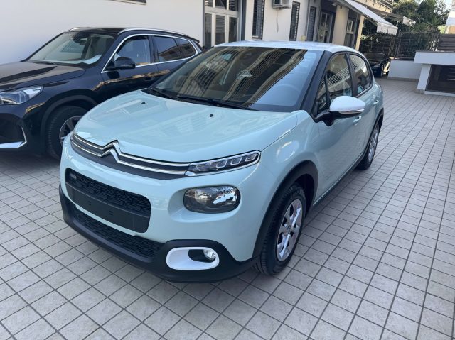 Citroen C3 1.2 puretech 82cv - foto 2 di 4