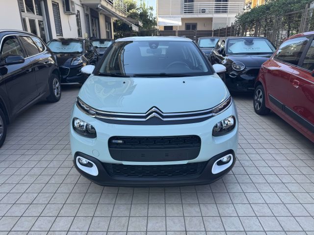 Citroen C3 1.2 puretech 82cv - foto 4 di 4