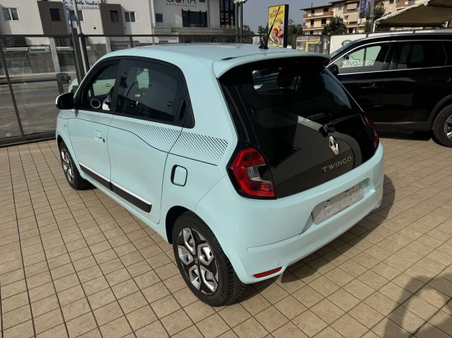 Renault Twingo 1.0 sce Zen 65cv - foto 4 di 4