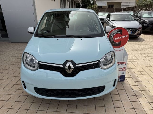 Renault Twingo 1.0 sce Zen 65cv usato a CESA