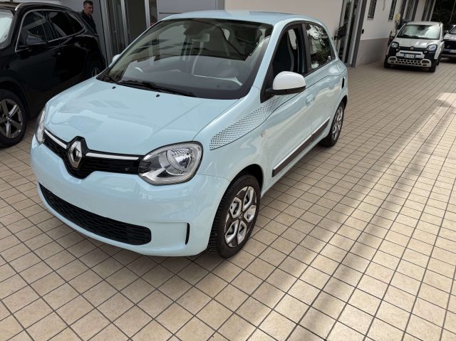 Renault Twingo 1.0 sce Zen 65cv - foto 3 di 4