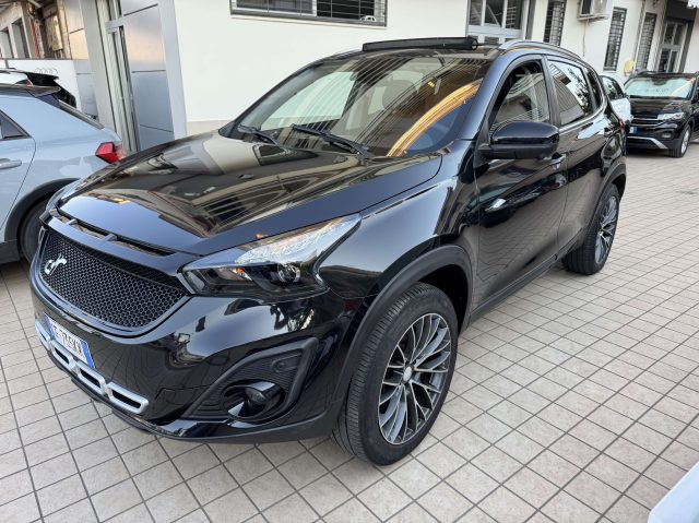 DR Automobiles DR Automobiles DR F35 1.5 turbo Gpl 156cv - foto 2 di 13