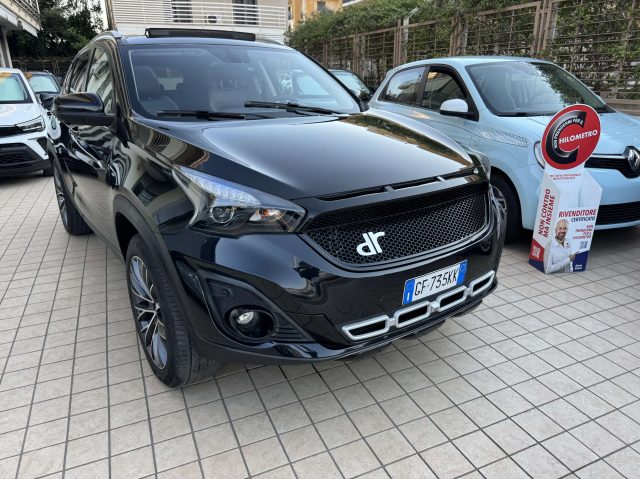 DR Automobiles DR Automobiles DR F35 1.5 turbo Gpl 156cv - foto 3 di 13