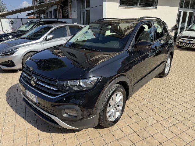 Volkswagen T-Cross 1.0 tsi 110cv dsg - foto 2 di 15