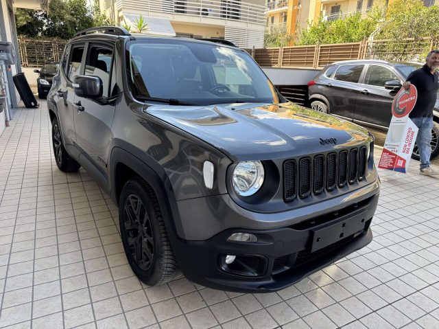 Jeep Renegade 1.6 e-torq evo Longitude fwd 110cv my18 - foto 3 di 4