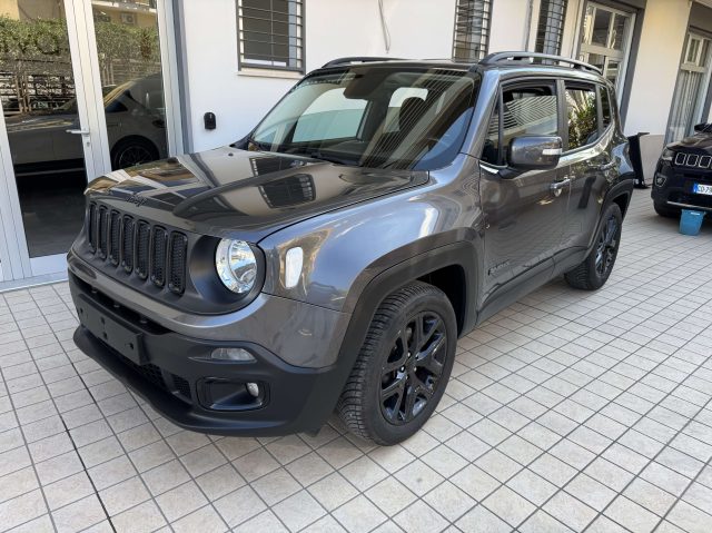 Jeep Renegade 1.6 e-torq evo Longitude fwd 110cv my18 - foto 2 di 4