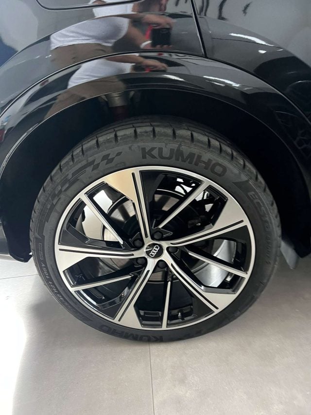 Audi Q5 Sportback 2.0 tdi mhev+ Launch Edition S line quat - foto 4 di 4