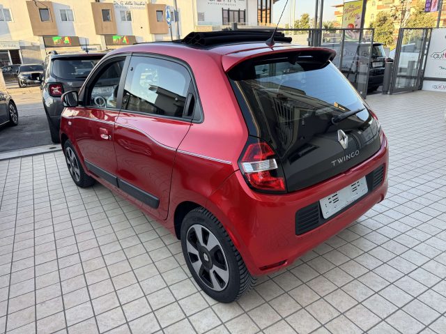 Renault Twingo 1.0 sce Energy openair 70cv S&S - foto 4 di 4