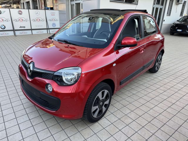 Renault Twingo 1.0 sce Energy openair 70cv S&S - foto 3 di 4