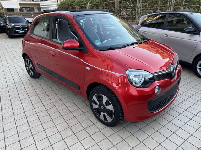 Renault Twingo 1.0 sce Energy openair 70cv S&S - foto 2 di 4