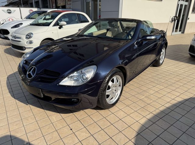 Mercedes-Benz SLK 200 k Sport - foto 2 di 4