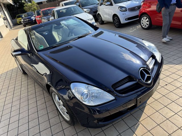 Mercedes-Benz SLK 200 k Sport - foto 3 di 4
