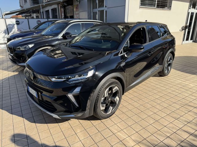 Renault Symbioz 1.3 mild hybrid Evolution 140cv auto - foto 3 di 4
