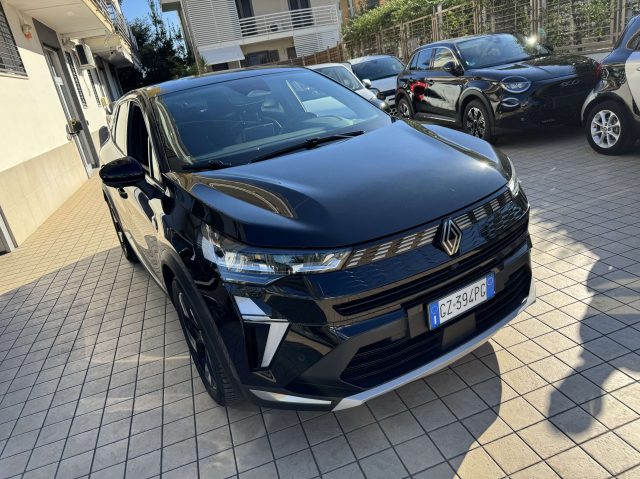 Renault Symbioz 1.3 mild hybrid Evolution 140cv auto - foto 2 di 4