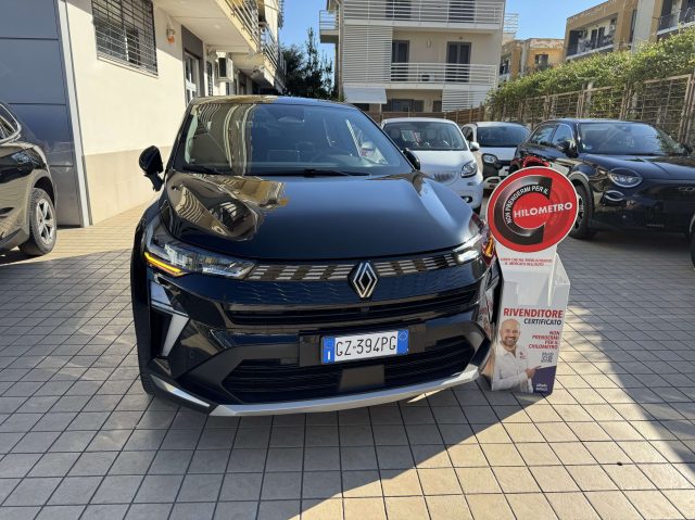 Renault Symbioz 1.3 mild hybrid Evolution 140cv auto, del 2025, 21.900 km, in vendita a Cesa (CE)