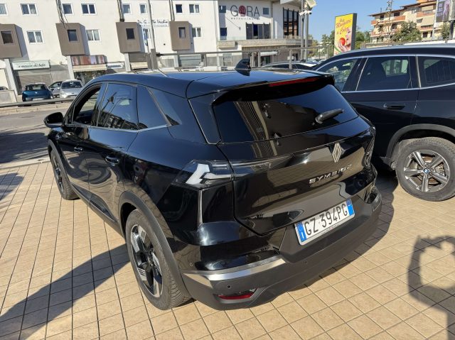 Renault Symbioz 1.3 mild hybrid Evolution 140cv auto - foto 4 di 4