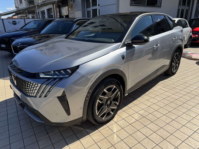 Peugeot 3008 1.2 hybrid GT e-dcs6 - foto 4 di 4