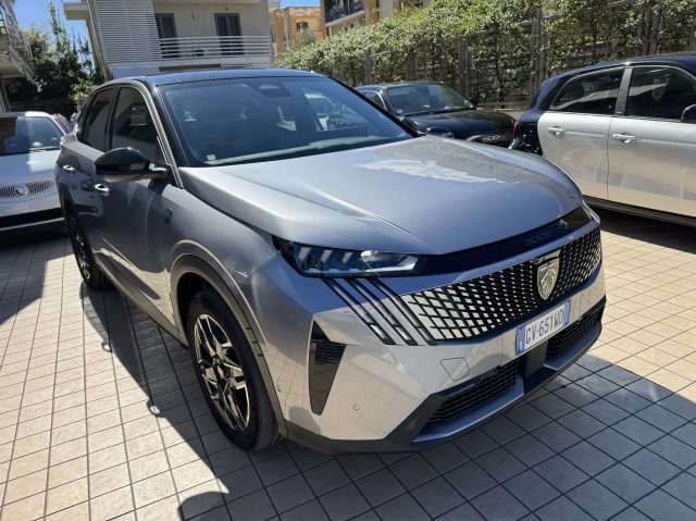Peugeot 3008 1.2 hybrid GT e-dcs6 - foto 3 di 4
